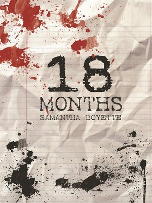 cover image of 18 Months